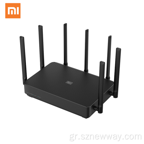 Mi Aiot Router AC2350 Ασύρματο δρομολογητή WiFi Repeater